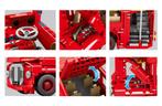 Sembo London Bus (Voertuigen, Modelbouwsets), Verzenden, Nieuw