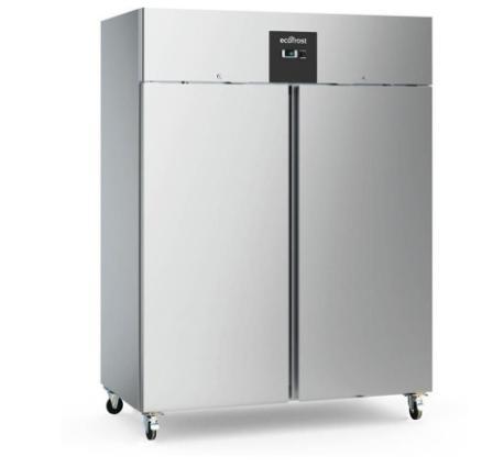 Gastro Koelkast| Statisch | 1200 liter | 0,35 kW Ecofrost, Zakelijke goederen, Horeca | Keukenapparatuur, Verzenden