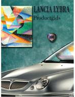LANCIA LYBRA PRODUCTGIDS, Boeken, Nieuw, Author