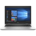 HP ProBook 640 G4 – 14 inch – Core i5 – 8GB – 256GB SSD, Met videokaart, 2 tot 3 Ghz, Qwerty, Verzenden