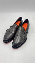 Santoni - Platte schoenen - Maat: EU 45.5 - Nieuw in doos, Nieuw
