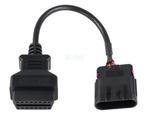 OBDSTAR (M063) | Universele 6-pins OBD – 16-pins OBD2 Verloo, Verzenden, Nieuw