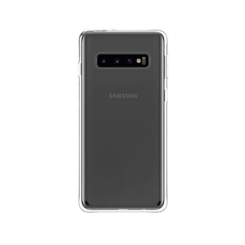 Samsung Galaxy S10 Plus Clear Case - Transparant, Telecommunicatie, Mobiele telefoons | Toebehoren en Onderdelen, Bescherming