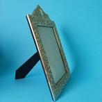 Pedro Durán - Fotolijst - Zilver, Antiek en Kunst