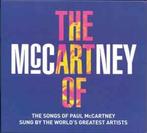 cd - Various - The Art Of McCartney (The Songs Of Paul Mc..., Cd's en Dvd's, Cd's | Rock, Verzenden, Nieuw in verpakking
