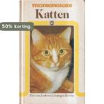 Verzorgingsgids Katten 9789062482702 Lookeren Taverne, Boeken, Verzenden, Gelezen, Lookeren Taverne