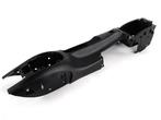 99655290200B12 Porsche Plastic middenconsole, zwart. 986, Auto-onderdelen, Verzenden, Nieuw