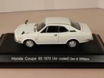 1:43 - Model coupé - Honda Coupe 9S 1970 (Air cooled), Nieuw