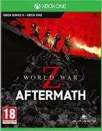 World War Z Aftermath (Xbox One), Verzenden, Gebruikt