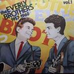 LP gebruikt - The Everly Brothers - The Everly Brothers 1..., Zo goed als nieuw, Verzenden