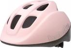 Bobike GO helm - Maat S - Cotton Candy Pink, Ophalen of Verzenden, Zo goed als nieuw, Bobike