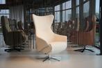 De Toekomst Nova NV-1026 relaxfauteuil stof 3 motoren + accu, Huis en Inrichting, Fauteuils, Ophalen of Verzenden, Nieuw, Stof