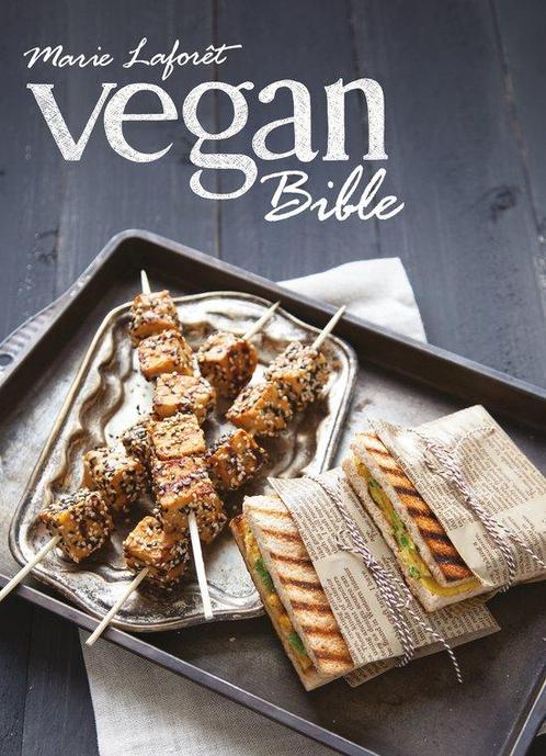 9781911621324 Vegan Bible Marie Laforet, Boeken, Kookboeken, Nieuw, Verzenden