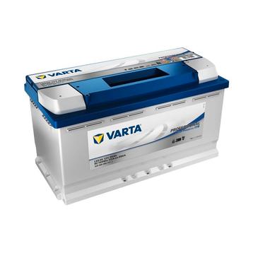 VARTA Professional 12V 95Ah - Loodzuur - EFB - 930095085 beschikbaar voor biedingen