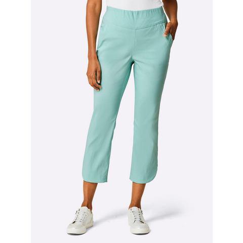 Stehmann 7/8 broek, Kleding | Dames, Broeken en Pantalons, Nieuw, Verzenden