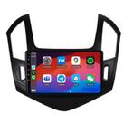 Chevrolet Cruze CarPlay autoradio 2012 t/m 2014 Denago, Ophalen of Verzenden, Nieuw