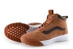 Vans hoge sneakers in maat 40 Bruin | 25% korting, Bruin, Verzenden, Vans, Sneakers of Gympen