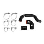 Mishimoto 04-07 Subaru WRX STI (STI only) USDM Black, Ophalen of Verzenden