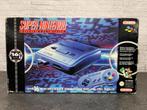 Super Nintendo Starter Pack - Super Mario World Edition, Spelcomputers en Games, Spelcomputers | Nintendo Super NES, Ophalen of Verzenden