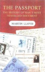 The Passport 9780750929646 Martin Lloyd, Verzenden, Gelezen, Martin Lloyd