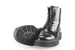 Cellini Veterboots in maat 40 Zwart | 10% extra korting, Verzenden, Zwart, Zo goed als nieuw, Overige typen