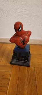 Figuur - Marvel Spiderman - Bust - Figur Limited - Hars, Nieuw