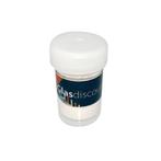 Polijstpoeder voor glas - 20 ml, Doe-het-zelf en Verbouw, Glas en Ramen, Ophalen of Verzenden, Nieuw