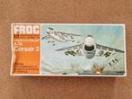FROG F260 A-7A Corsair 2 1:72, Verzenden, Nieuw