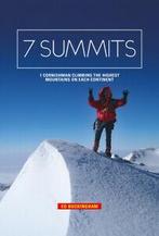 7 summits: 1 cornishman climbing the highest mountains on, Gelezen, Edward Buckingham, Verzenden
