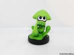 Amiibo - Splatoon Series - Inkling Squid, Verzenden, Gebruikt