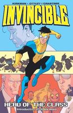 Invincible Volume 4: Head of the Class, Boeken, Strips | Comics, Zo goed als nieuw, Verzenden