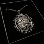 Zonder Minimumprijs - Tapio Wirkkala - Halsketting - Full, Nieuw