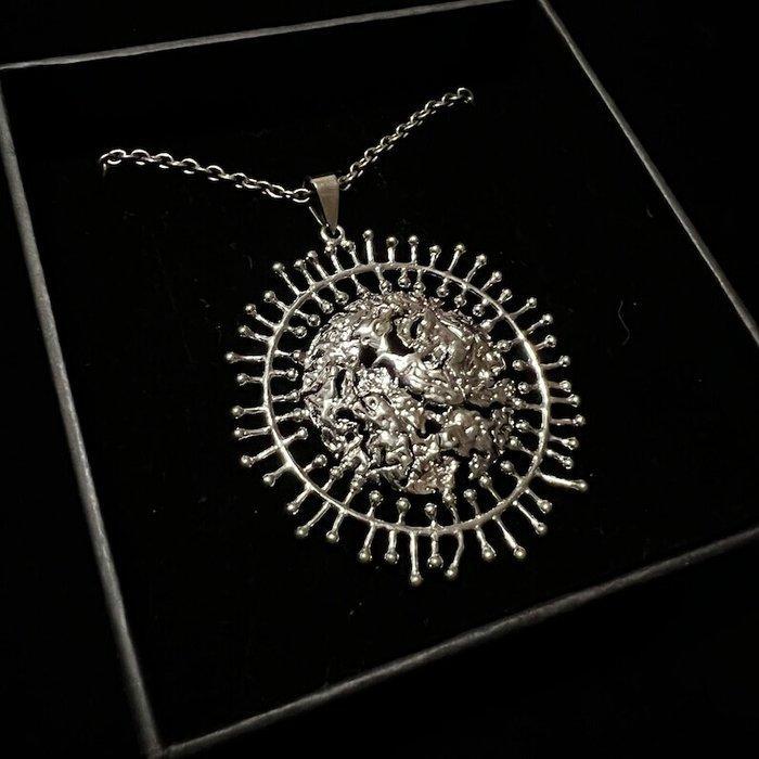 Zonder Minimumprijs - Tapio Wirkkala - Halsketting - Full, Sieraden, Tassen en Uiterlijk, Kettingen