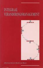 Integraal veranderingsmanagement - Alfred van Duren, Martin, Boeken, Verzenden, Nieuw