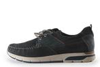 Outfielder Veterschoenen in maat 46 Blauw | 10% extra, Kleding | Heren, Schoenen, Outfielder, Gedragen, Veterschoenen, Verzenden