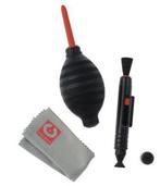 Caruba Cleaning kit, Ophalen of Verzenden, Nieuw, Overige Merken