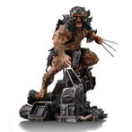 Marvel Art Scale Statue 1/10 Weapon X Wolverine 50th Anni..., Ophalen of Verzenden, Nieuw