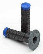 Pro Taper Mx Pillow Top Lite Handvatten Grijs / Zwart / Blau, Ophalen of Verzenden, Nieuw