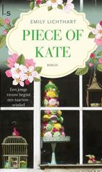Piece of Kate 9789024567393 Emily Lichthart, Verzenden, Gelezen, Emily Lichthart