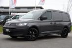 Volkswagen Caddy Cargo Maxi 2.0 TDI PB Edition, Automaat, Stof, Gebruikt, Euro 6