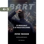 Bart 9789464515053 Peter Thiessen, Boeken, Verzenden, Gelezen, Peter Thiessen