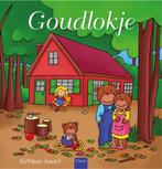 9789044836561 Goudlokje Kathleen Amant, Boeken, Verzenden, Nieuw, Kathleen Amant