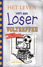 9789026148040 Het leven van een Loser 16 - Voltreffer, Boeken, Verzenden, Zo goed als nieuw, Jeff Kinney