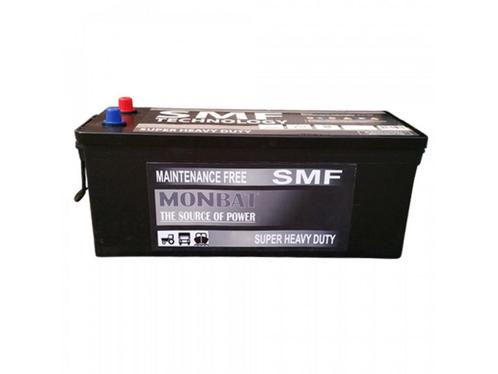 Monbat Premium SMF 230ah accu, Auto-onderdelen, Accu's en Toebehoren, Verzenden