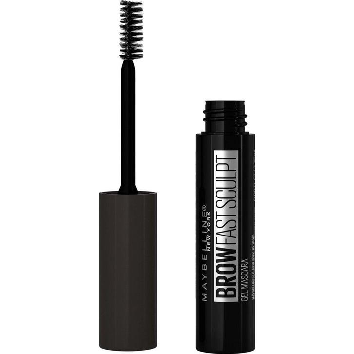 Maybelline New York Brow Fast Sculp 06 Deep Brown, Sieraden, Tassen en Uiterlijk, Uiterlijk | Cosmetica en Make-up, Make-up, Nieuw
