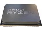 Processor AMD AMD Ryzen 5 5600G 19 MB Hexa Core, Verzenden, Zo goed als nieuw