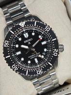 Seiko - Prospex Automatic GMT - SPB383J1 - Heren - 2020+