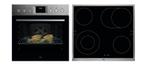 Aeg Oo10hsm Combi – Inbouw Oven Met Glaskeramische Kookplaat, Witgoed en Apparatuur, Ovens, Ophalen of Verzenden, Nieuw