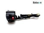 Stuurschakelaar Links Yamaha YZF R1 2009-2014 (YZF-R1 14B, Verzenden, Gebruikt