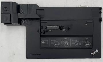 Lenovo Thinkpad 04w0485 Docking Station beschikbaar voor biedingen